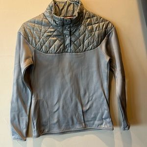 MERREL grey sweater size M